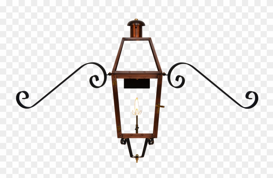 Windsor With Bottom Scroll Finial And Classic Mustache Clipart