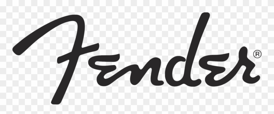 Fender Jimi Hendrix Strat White Clipart