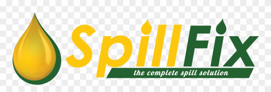 Oil Spill Kit Bin, Chemical Spill Kit Bin, Universal Clipart