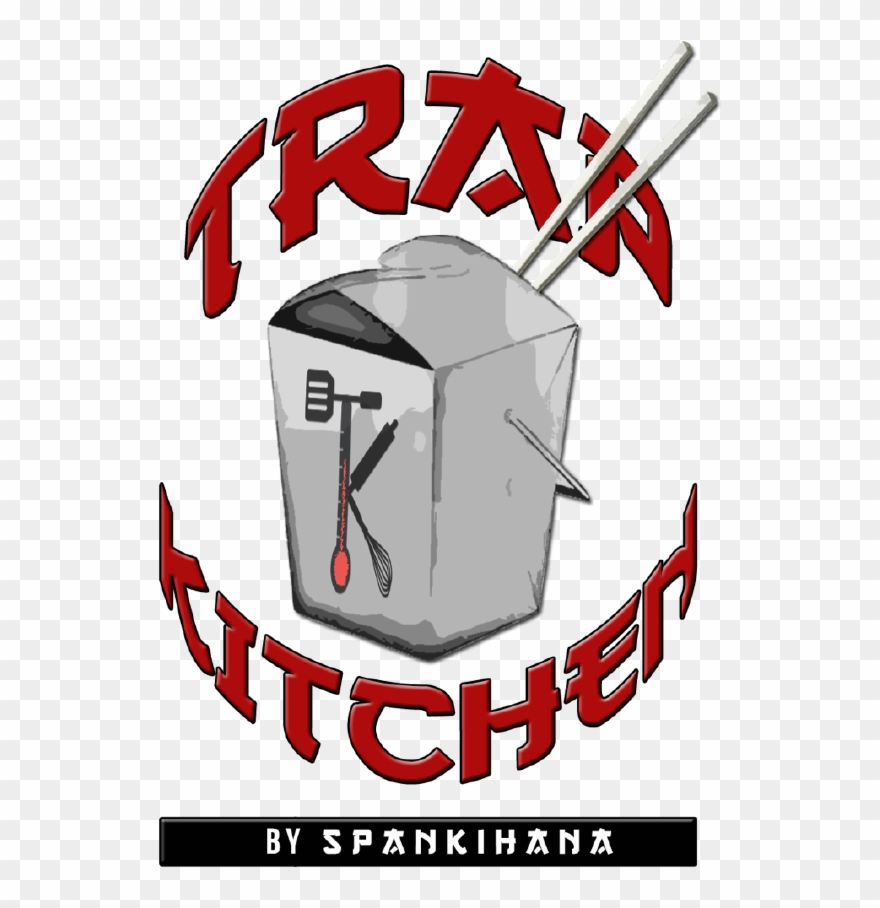 The Real Trap Kitchen Clipart