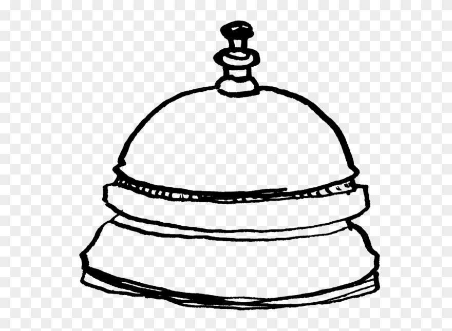 Dorothy's Bell Drawing Clipart