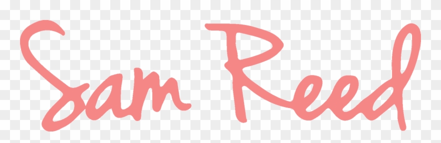 Sam Reed Music Clipart