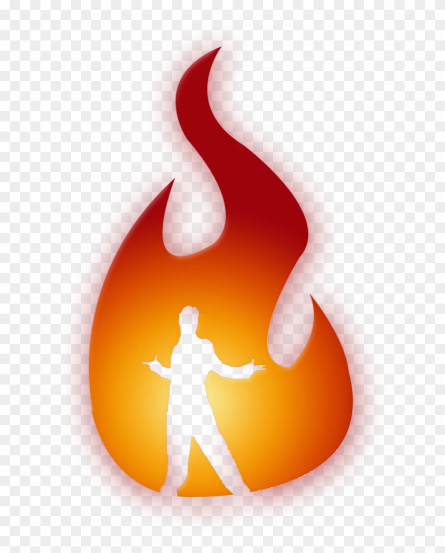 Play With Fire Improv Clipart