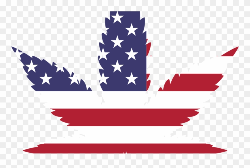 Trump Administration Reigniting War On Cannabis Clipart