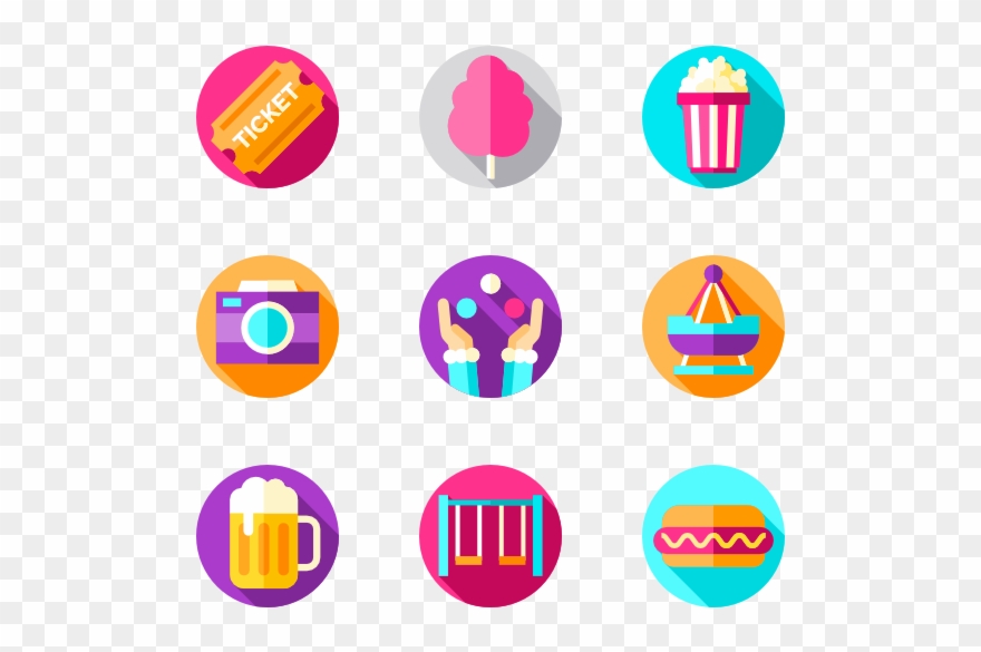 Fair Clipart