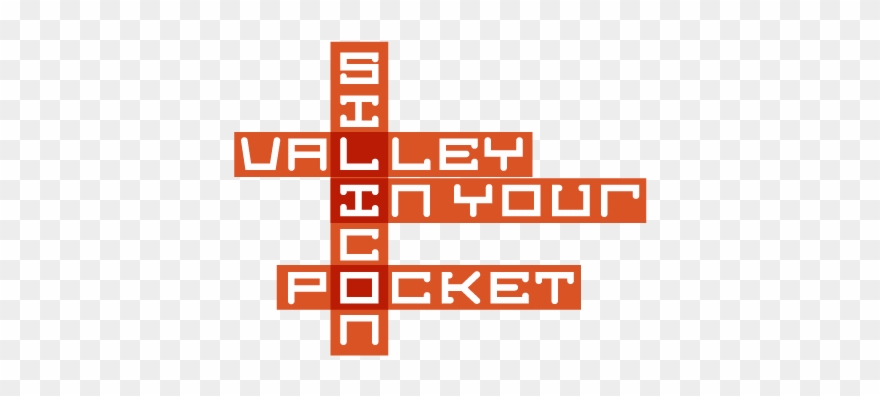 Silicon Valley In Your Pocket Fundraising Masterclass Clipart