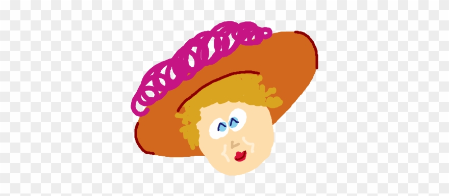 Image Painted By Matthias Clipart