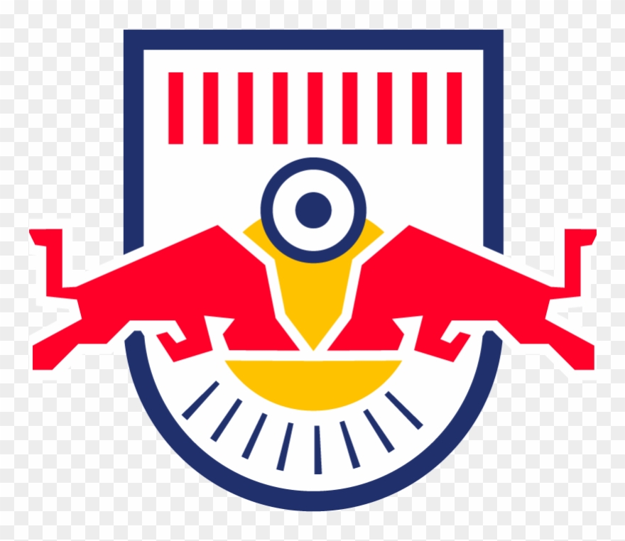 New York Red Bulls Clipart