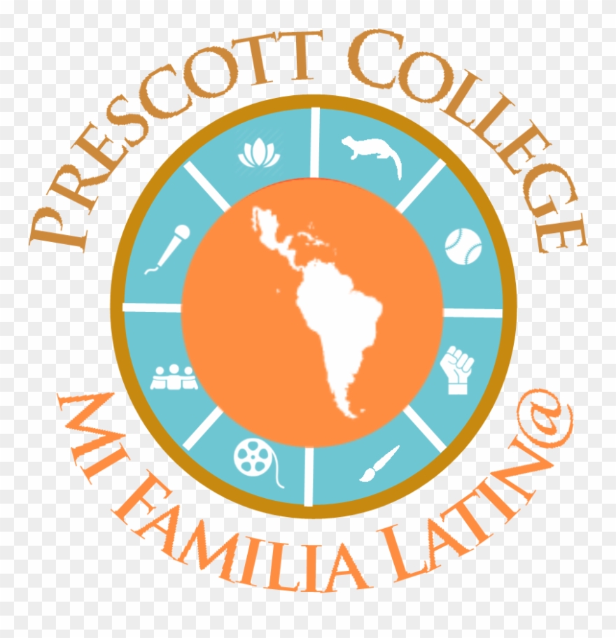 Mi Familia Latin@ Clipart