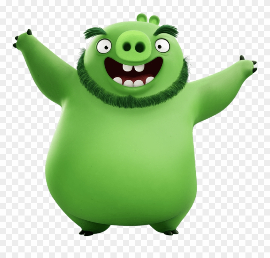King Leonard Mudbeard Is The Main Antagonist Of The Clipart
