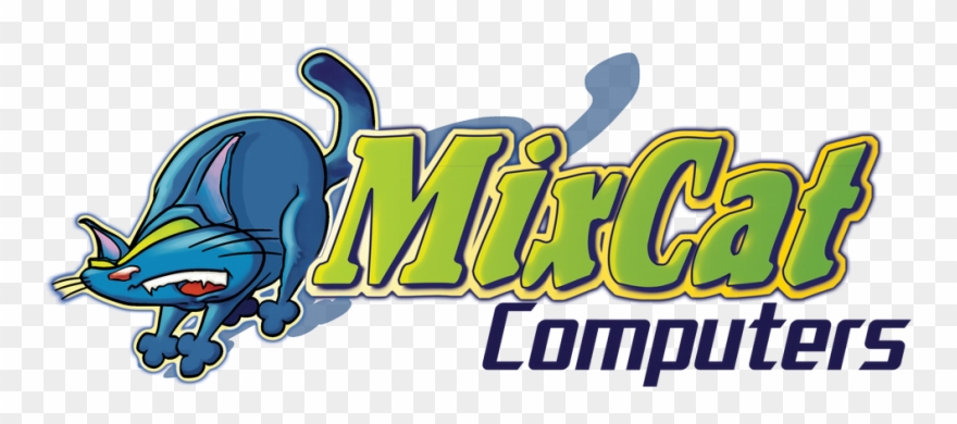 Pictures For Mixcat Computers In Kissimmee, Fl Clipart