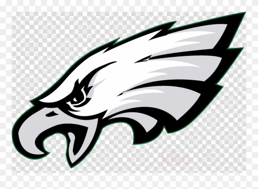 Download Philadelphia Eagles Logo Clipart Philadelphia - Png Download