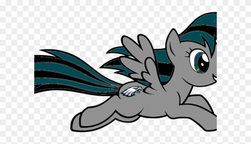 Philadelphia Eagles Clipart Png Transparent Png