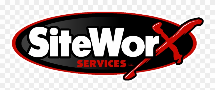 Siteworx Services Clipart