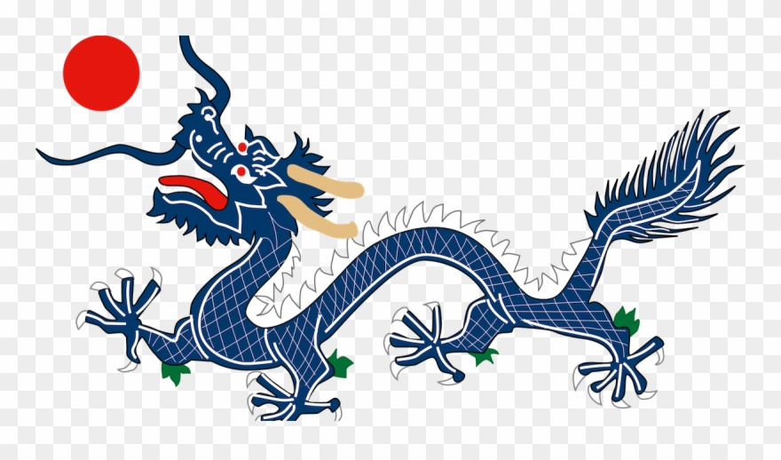 Feng Shui Tips For The Dynamic Year Of The Dragon Livingnow Clipart