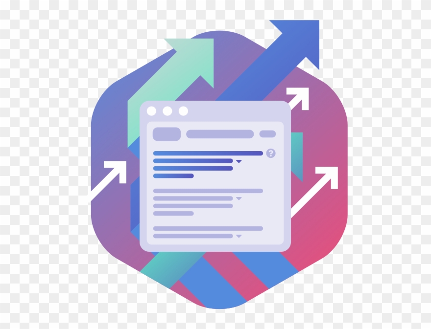 Dynamic Search Campaigns Clipart