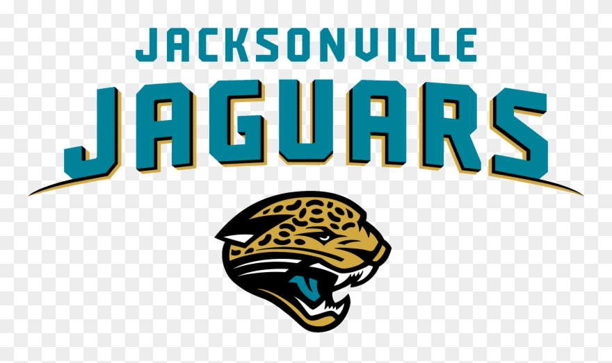 Jacksonville Jaguars New Logo N2 Clipart