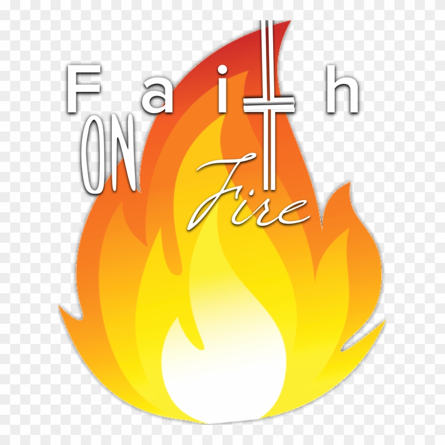 Faith On Fire After School Program Before & After School Clipart