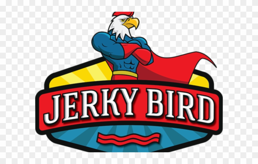 Beef Jerky Clipart Meat Bean - Png Download (#2425149) - PinClipart