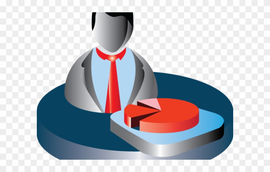 Office Management Clipart Hospital Administrator - Png Download