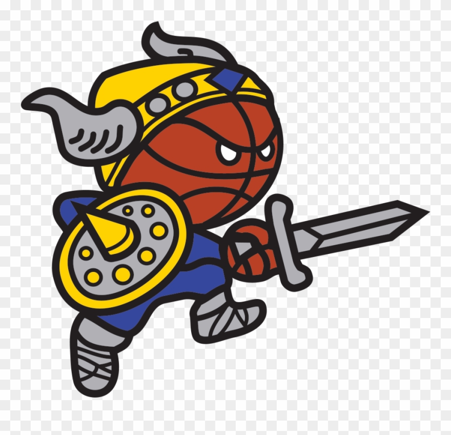 Vcs Basketball Logo Clipart