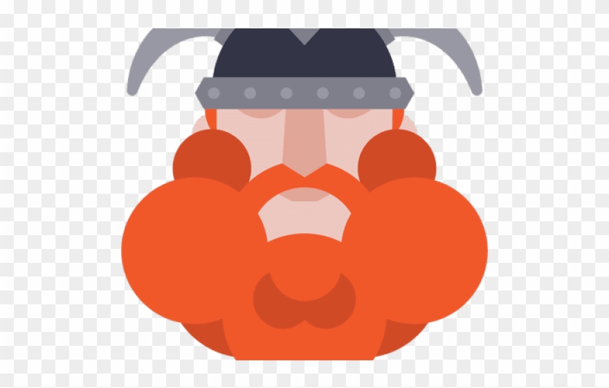 Viking Clipart Soldier - Png Download