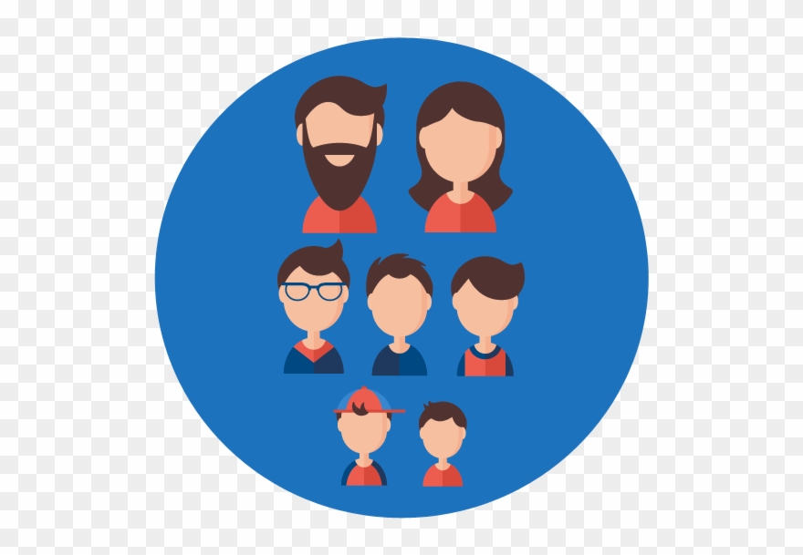 The Mother Held Down 2 Part Time Jobs At A Minimal Clipart