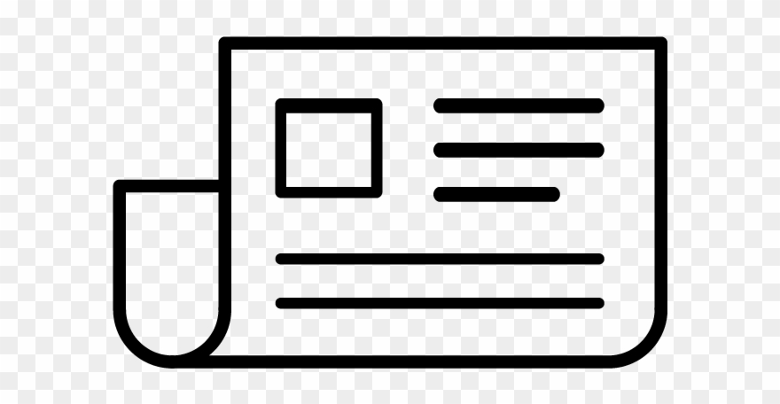 Our Blog Clipart