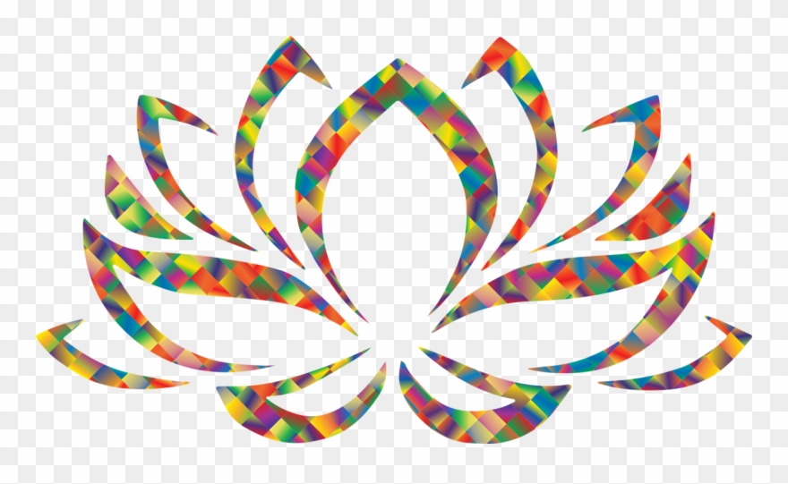 Autocad Dxf Sacred Lotus Flower Computer Icons Encapsulated Clipart