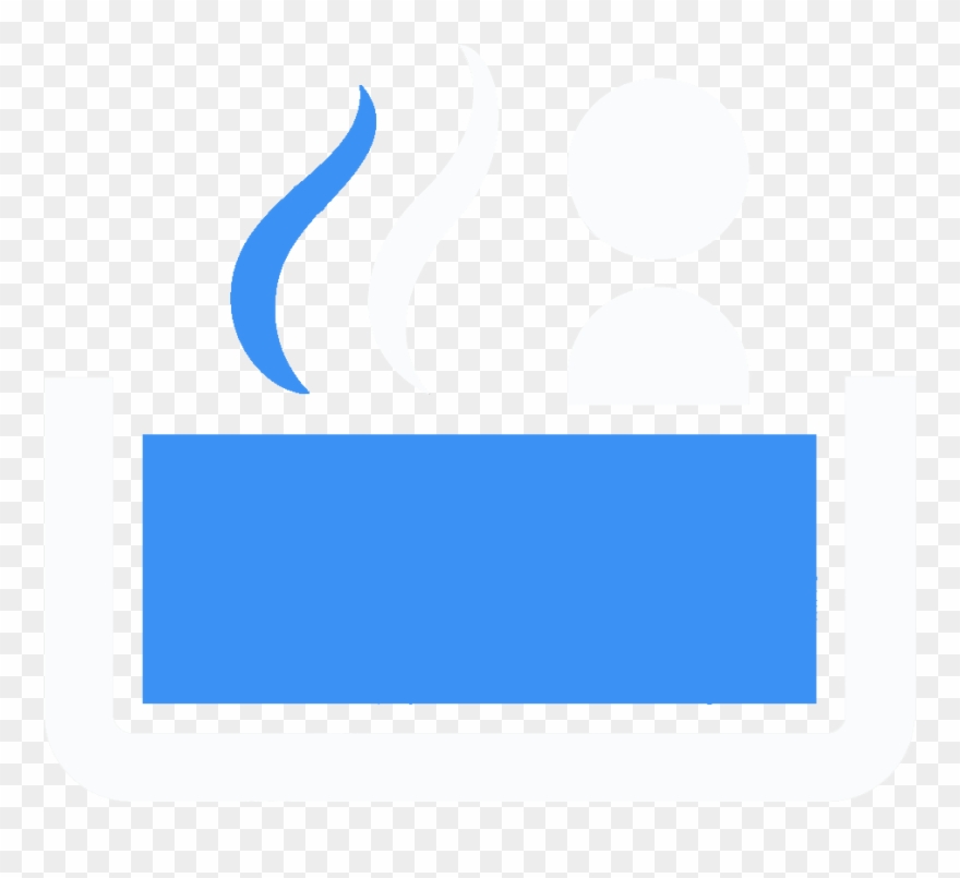 Hot Tub Hire Clipart