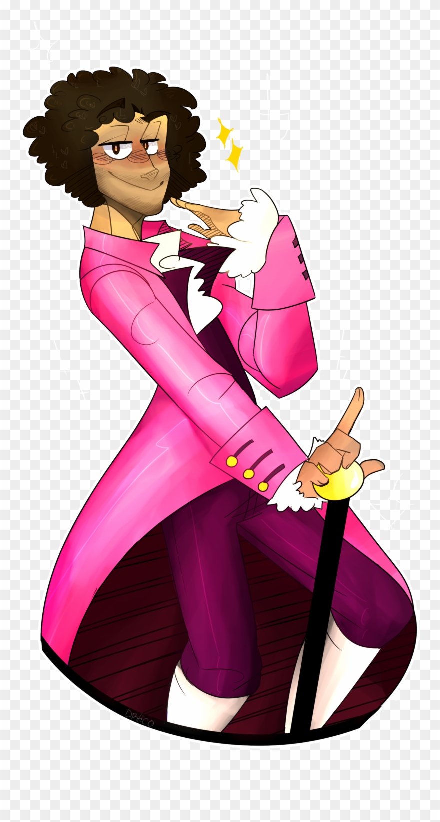 Made An Animatic For 21 Chump Street Clipart