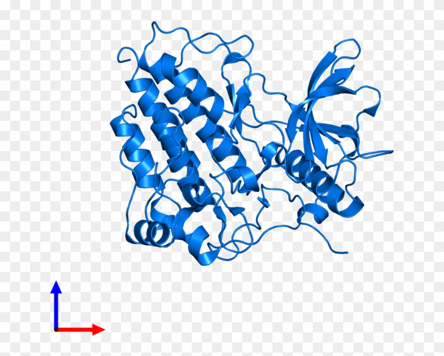 <div Class='caption-body'>pdb Entry 1t45 Contains 1 Clipart