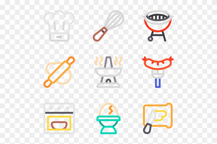 Cooking Clipart