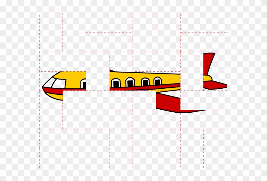 Coloring Pages Printable For Kids Aeroplane Coloring Clipart