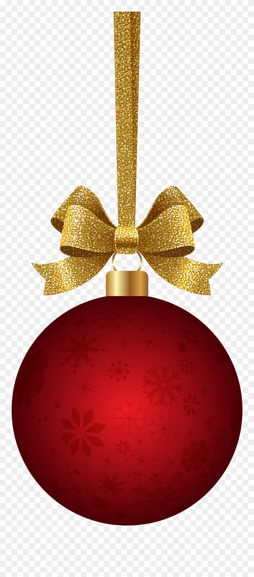 Clipart Ball Red - Png Download