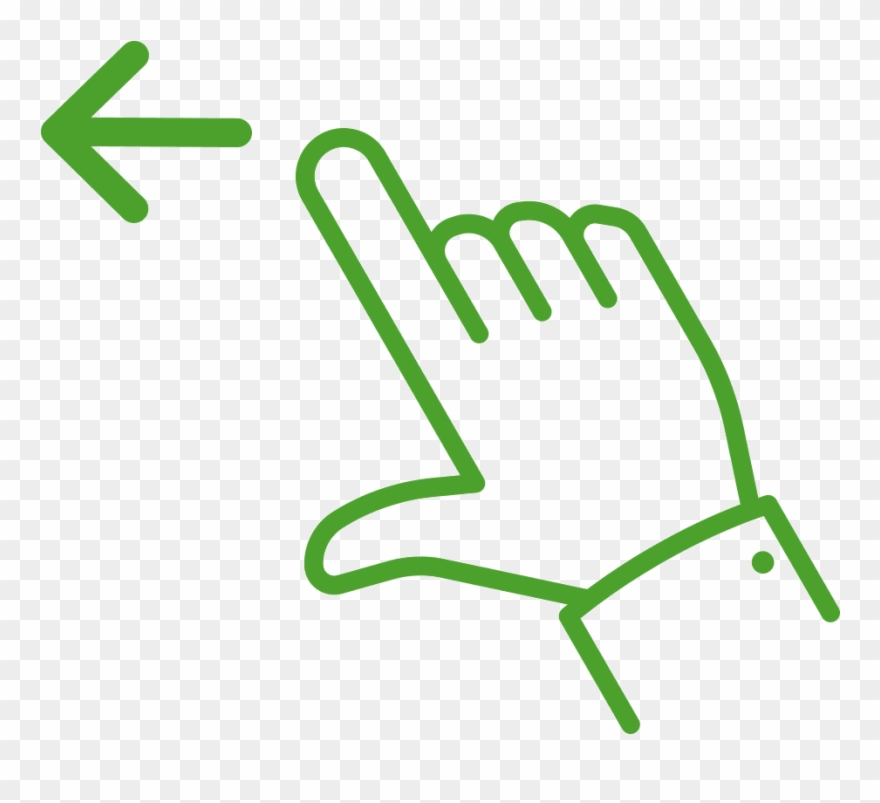 Please Swipe To Navigate Through The Book Clipart