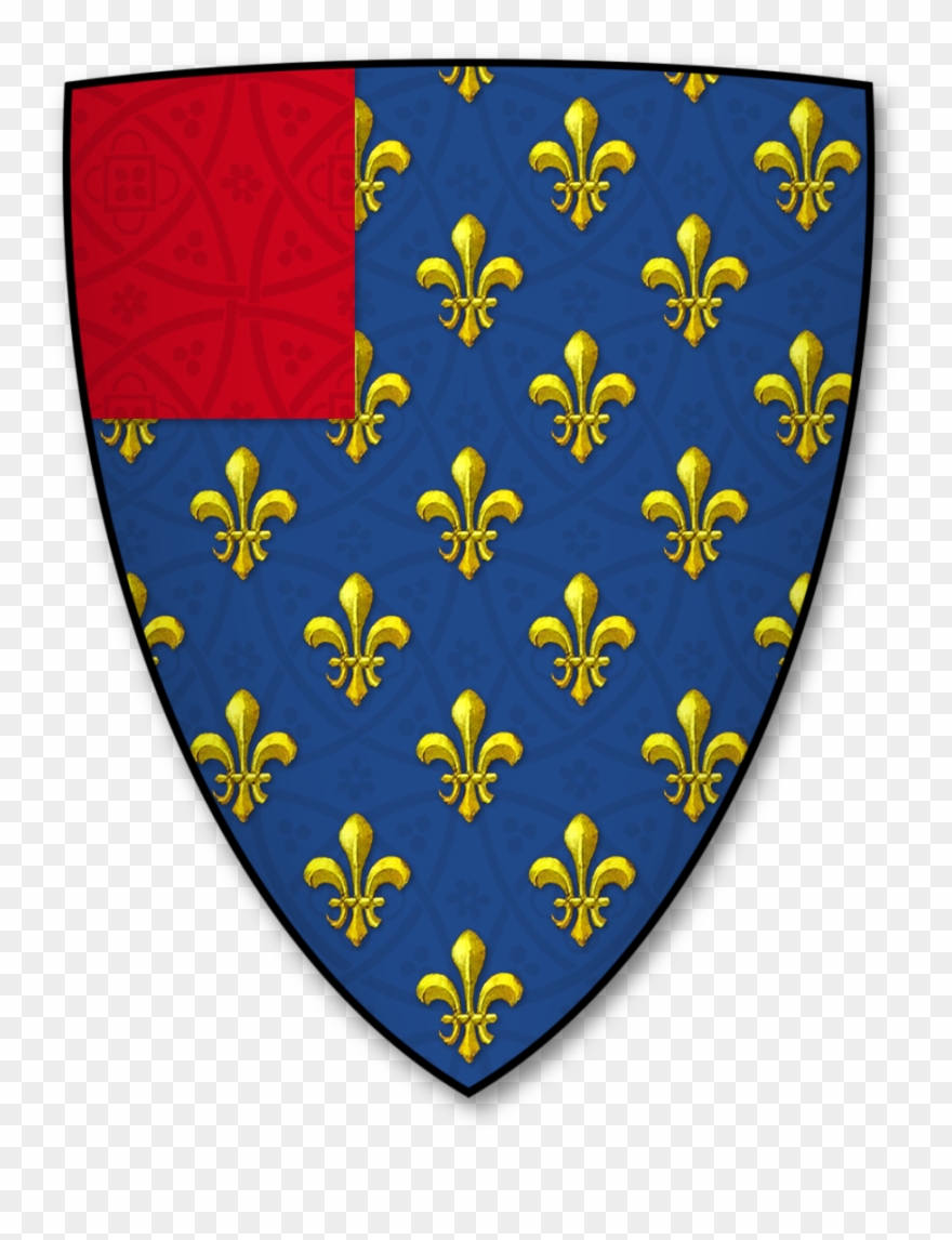 Guy Ii De Talmond, Viscount Of Thouars Clipart