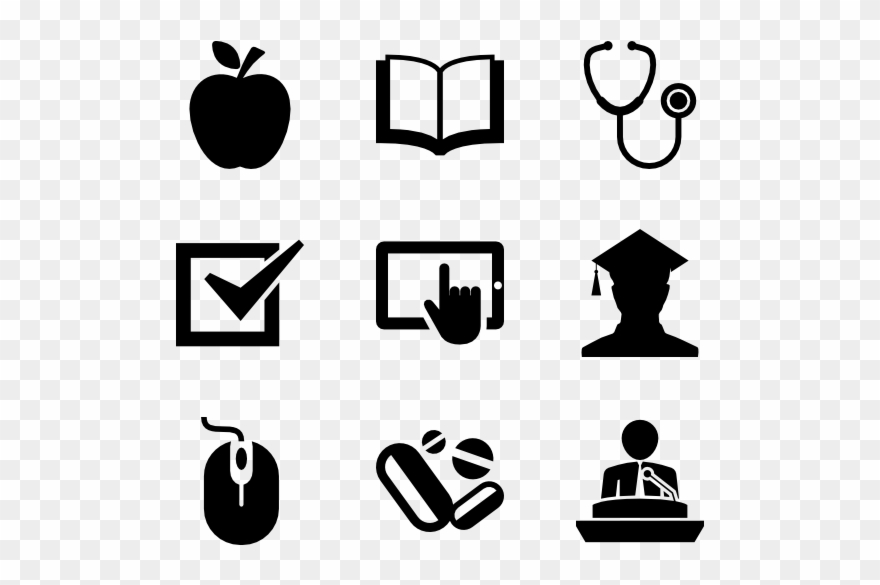 Fluency Centre Reallife English Clipart