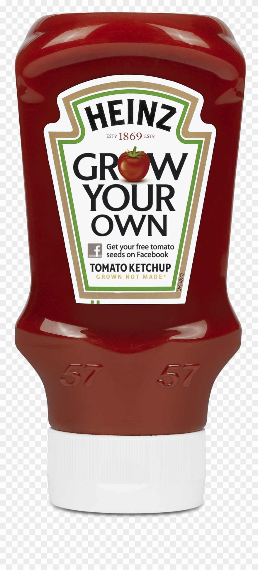 Image Royalty Free Stock Heinz Launches New Grow Your Clipart