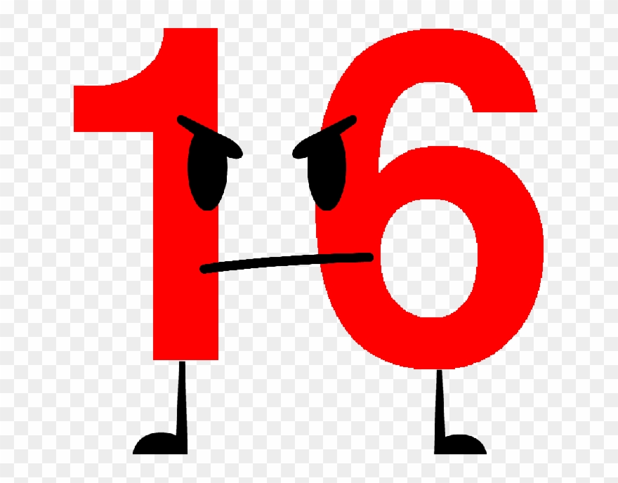 16 Clipart