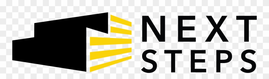 Next Steps Clip Art - Png Download