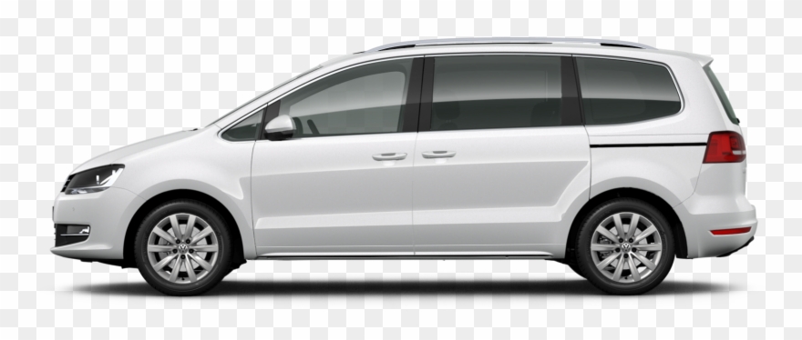 Graphic Library Library Used Cars Sharan Clipart