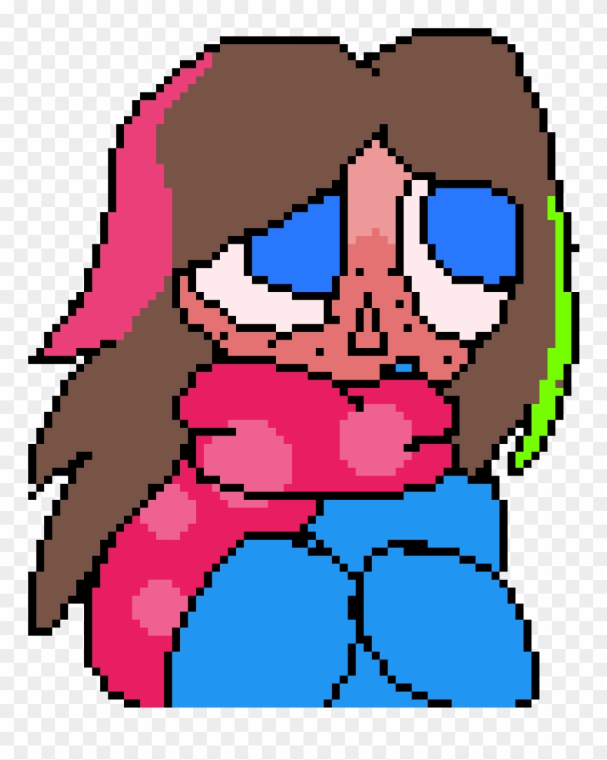 Undertale Oc By Holy-water Clipart