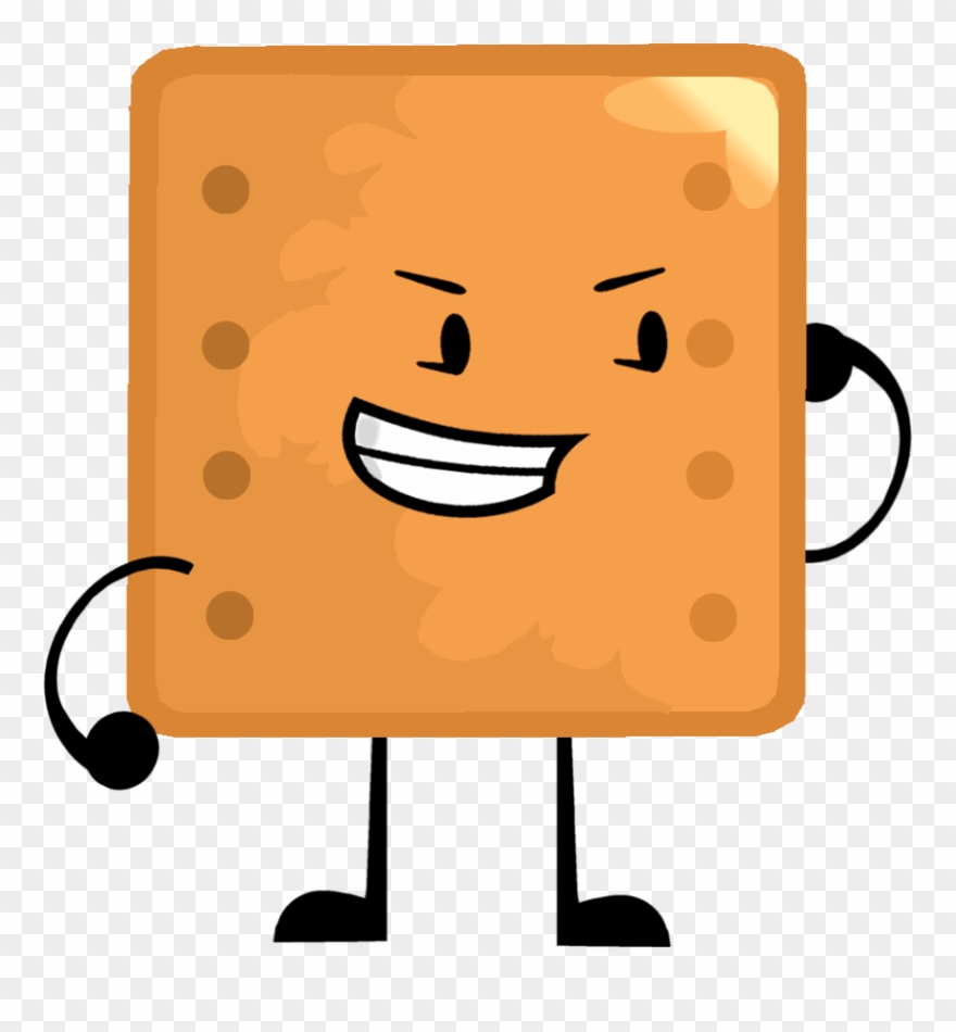 Cracker Improved Pic Clipart