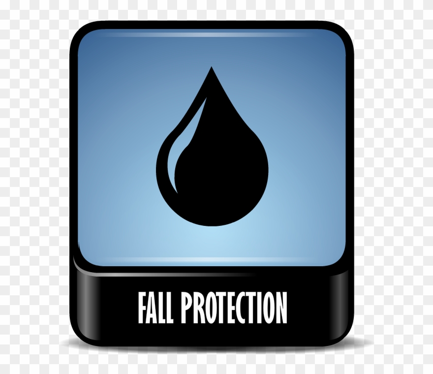 Fall Protection Oil Sands Safety Association Clipart