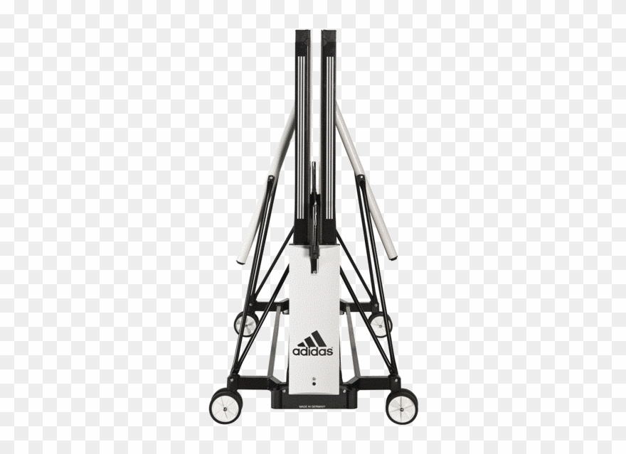 Τραπέζι Ping Pong Εξωτερικού Χώρου Tο-7 Adidas Clipart