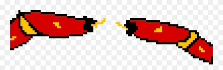 Christmas Cracker Clipart