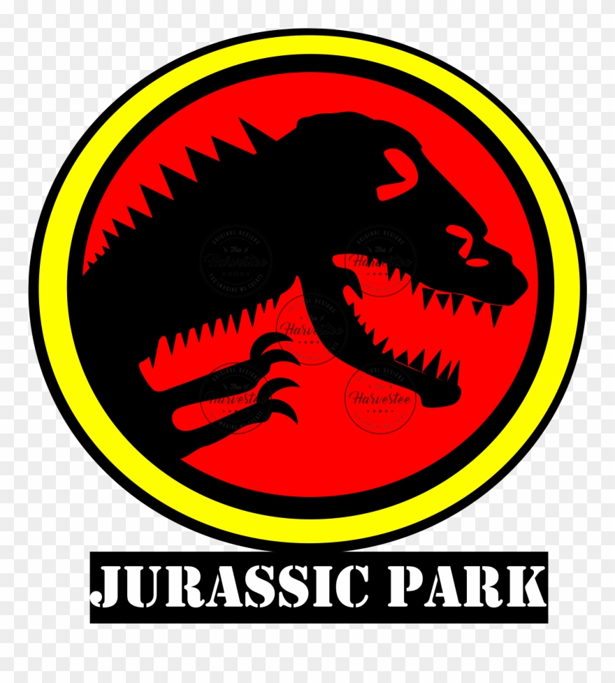 Jurassic Park Clipart