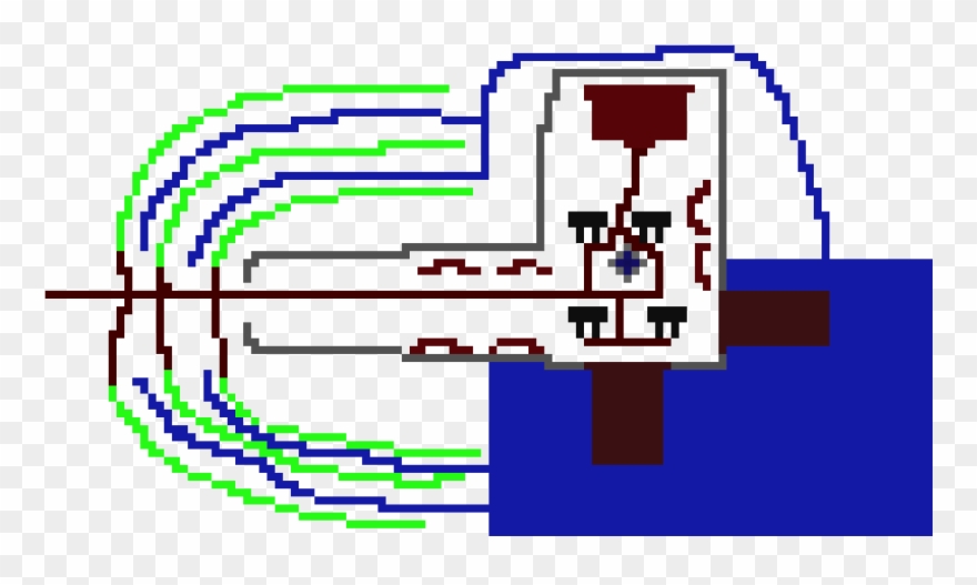 Civilization Map Clipart