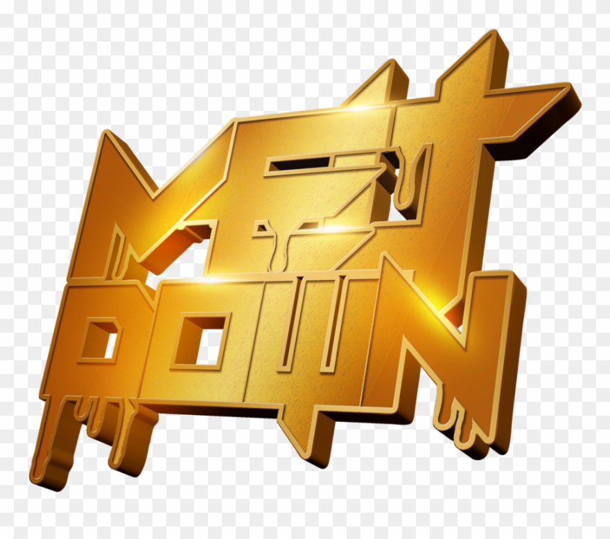 Meltdown Logo Clipart